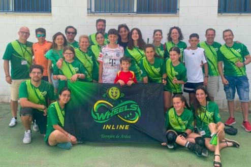 Campeonato de España de Classic y Battle
