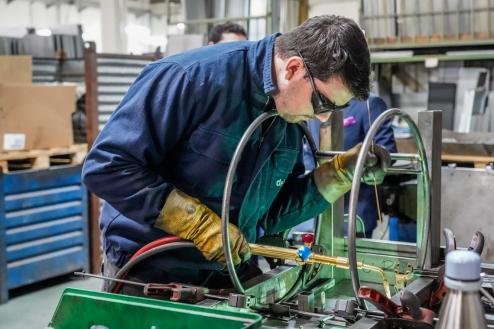 El paro en Torrejón de Ardoz registra la menor tasa de desempleo (6,47%) en un mes de septiembre desde hace 18 años 