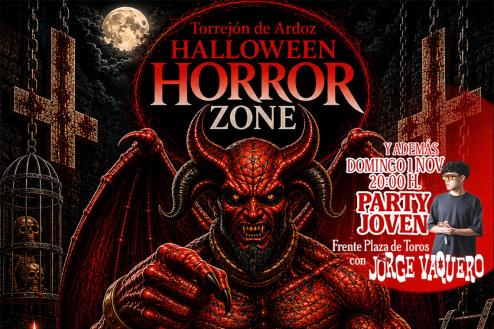 Halloween Horror Zone