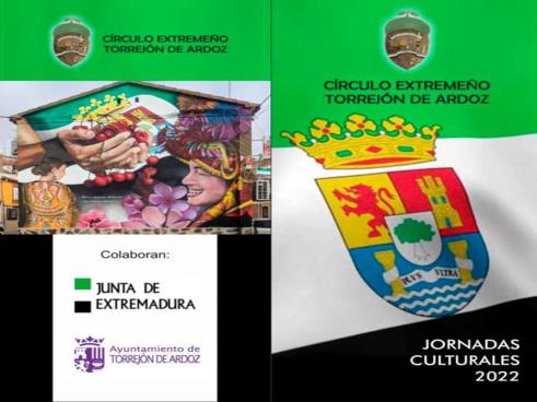 Jornadas Culturales del Círculo Extremeño de Torrejón