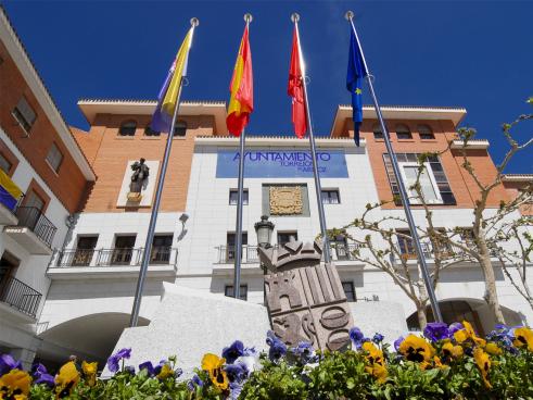 El Ayuntamiento de Torrejón de Ardoz abre hasta el día 16 de mayo el plazo para la inscripción a la Bolsa de Empleo Municipal mediante la que se realizarán las contrataciones temporales