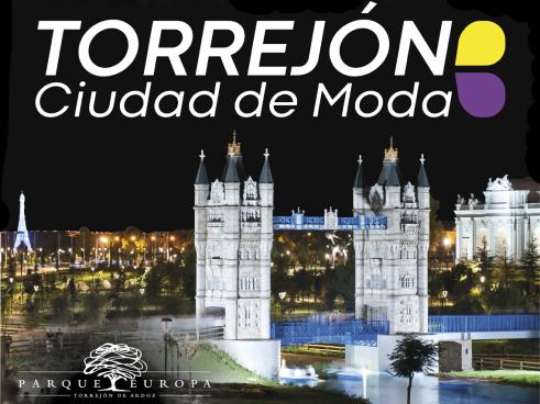 Torrejón de Ardoz, ciudad de moda, está presente en FITUR 