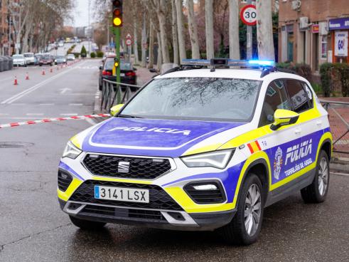 El Ayuntamiento de Torrejón de Ardoz avisa de que no se paguen impuestos municipales en los domicilios al tratarse de una estafa