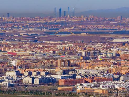 Torrejón de Ardoz alcanza los 143.526 habitantes y es la octava ciudad en población de la Comunidad de Madrid y la 48 urbe más poblada de España