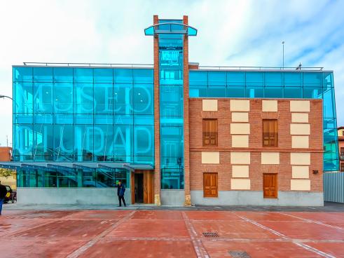 El Museo de la Ciudad de Torrejón se suma a la celebración del Día Internacional de los Museos, que tiene lugar cada 18 de mayo, con un completo programa de actividades gratuitas
