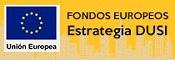 Fondos Europeos-Estrategia EDUSI