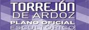 Plano Oficial Torrejón de Ardoz