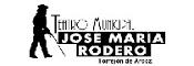 Teatro Municipal José María Rodero