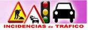 Incidencias del tráfico en Torrejón de Ardoz