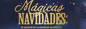 Mágicas Navidades