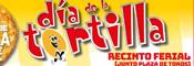 Día de la Tortilla 2025