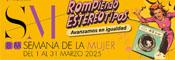 Semana Mujer 2025