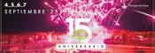15 aniversario Parque Europa 2025
