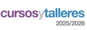 Cursos y Talleres 25-26