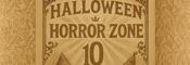 Halloween Horror Zone 2025