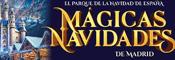 Mágicas Navidades 2025