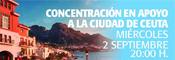Apoyo Ceuta