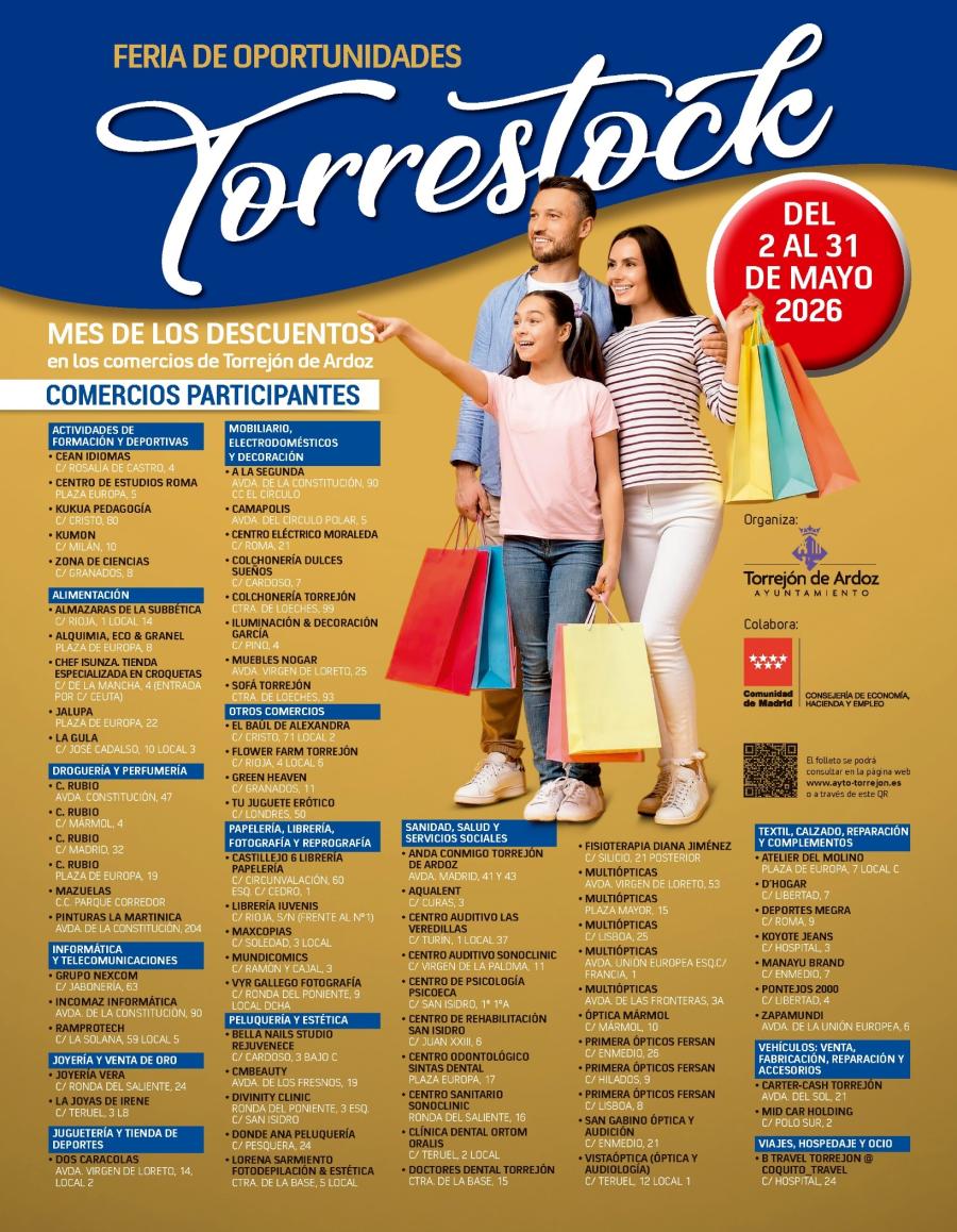 Torrestock cartel