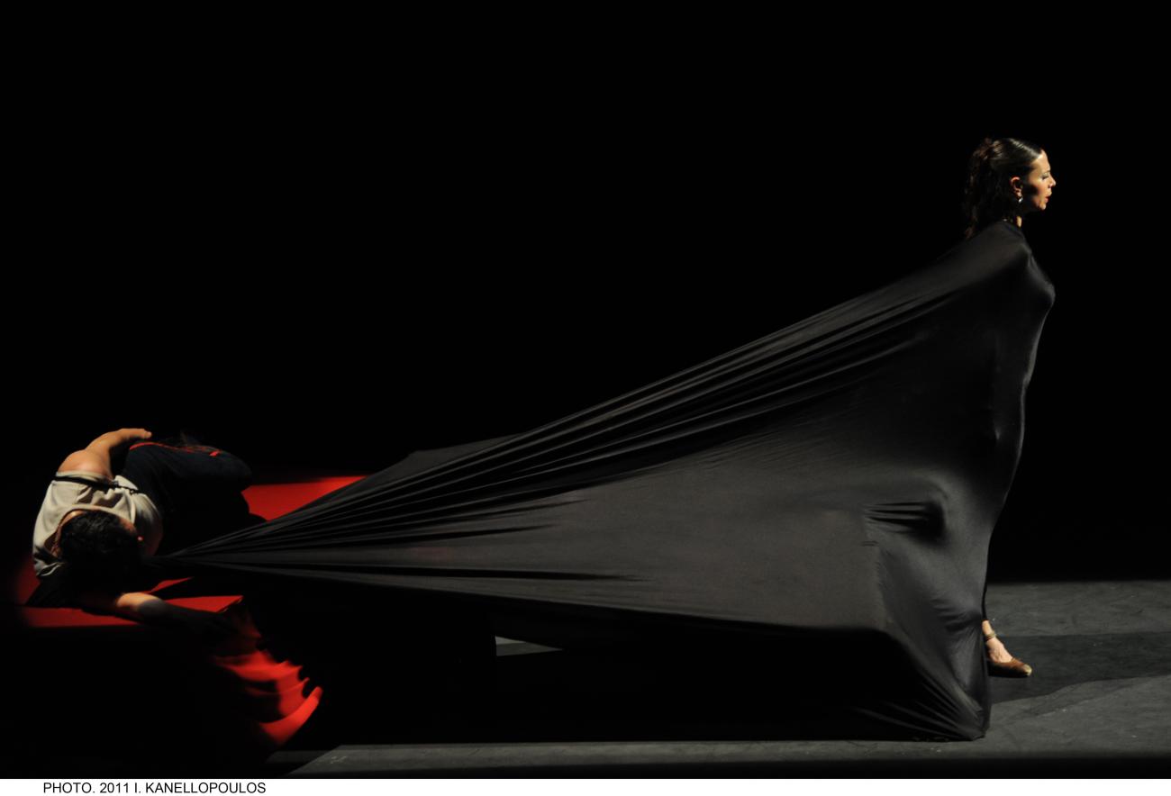  CARMEN BALLET CLÁSICO DE AIDA GOMEZ   