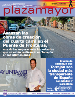Revista Plaza Mayor 100