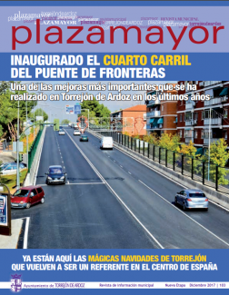 Revista Plaza Mayor 103