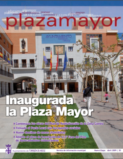 Revista Plaza Mayor 20
