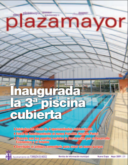 Revista Plaza Mayor 21