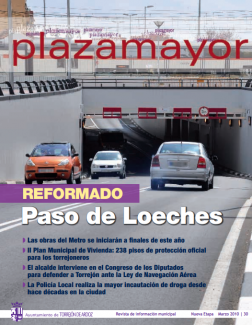 Revista Plaza Mayor 30