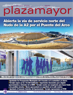 Revista Plaza Mayor 48