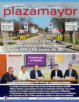 Revista Plaza Mayor 49