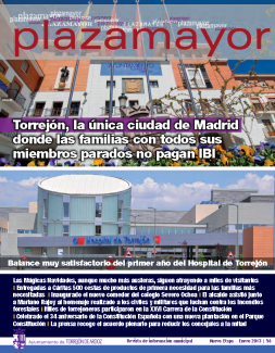 Revista Plaza Mayor 56