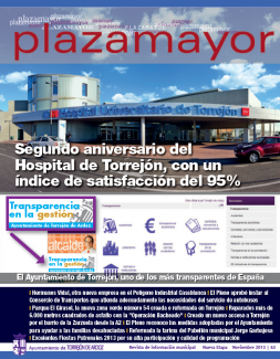 Revista Plaza Mayor 63