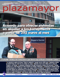 Revista Plaza Mayor 67