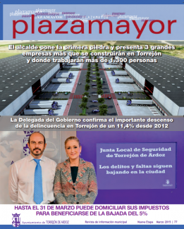 Revista Plaza Mayor 77