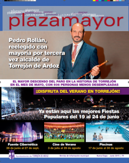 Revista Plaza Mayor 79
