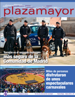 Revista Plaza Mayor 87