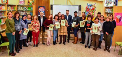 Fotografía de grupo