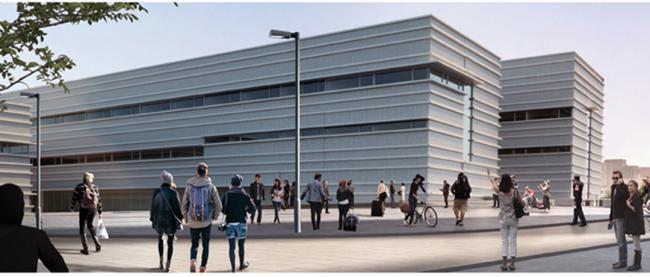 Hospital QuironSalud Febrero 2019 1