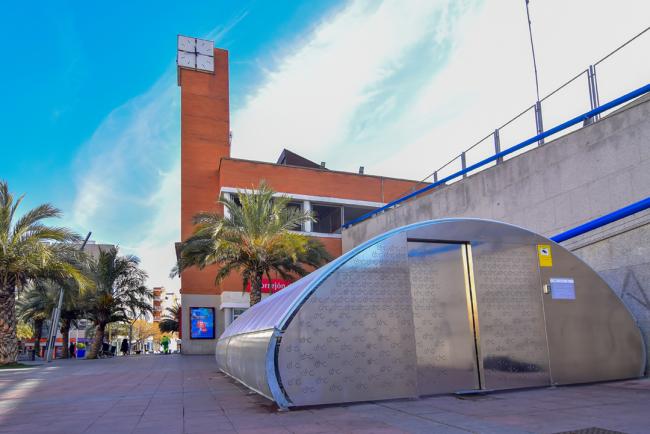 Ayto Torrejon-Aparcamiento Bicis 20190207-009