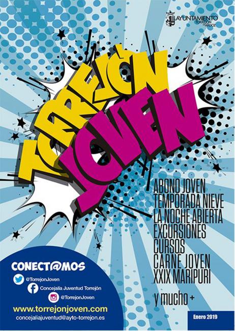 Torrejon Joven 