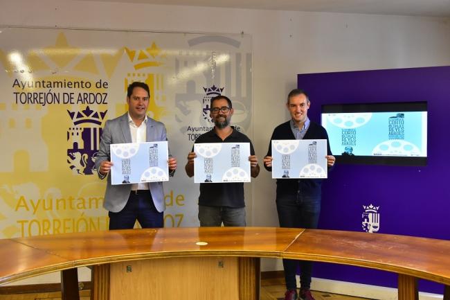 Hasta el próximo 29 de septiembre se podrá participar en el II Certamen de Cortometrajes “Reyes Abades”