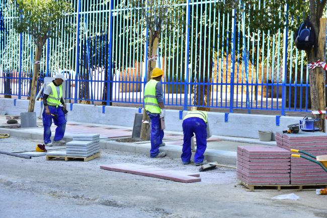 Plan de Revitalización de la Zona Centro 