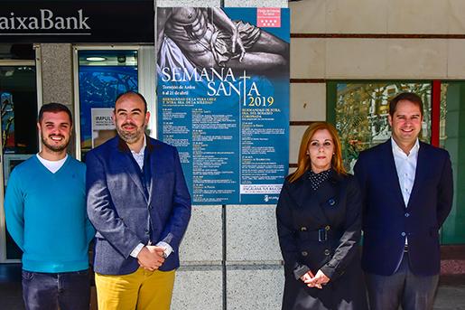 Semana Santa de Torrejón de Ardoz, Fiesta de Interés Turístico 