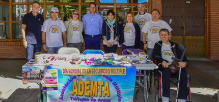Día Mundial de la Esclerosis Múltiple