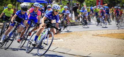 V Trofeo de Ciclismo