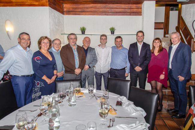 El Club Ajedrez Torrejón, uno de los más antiguos de Madrid, celebra su 40 aniversario con diferentes actividades