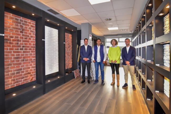 “Reformas Europa”, empresa dedicada al sector de la reforma y construcción, cumple 20 años de vida en Torrejón de Ardoz