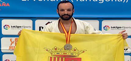 El torrejonero, David Montalvo