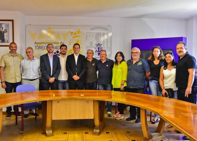 Pacto local por el empleo 18-19