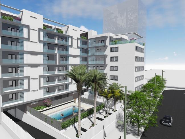 Tercera Fase del Plan Municipal de Vivienda 2018-2020